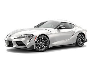 2022 Toyota GR Supra For Sale in South Brunswick NJ | Dayton Toyota